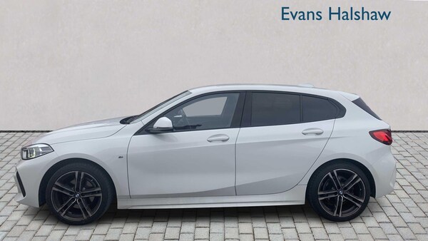Used BMW 1 Series 2023 for sale - 76286260: Photo 4