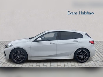 Used BMW 1 Series 2023 for sale - 76286260: Photo 4