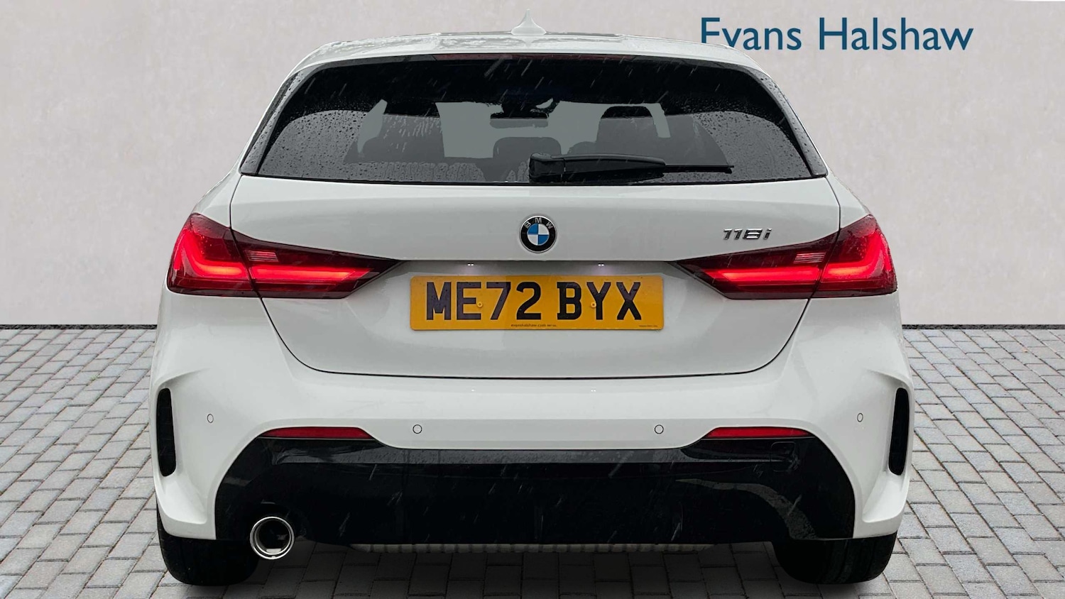 Used BMW 1 Series 2023 for sale - 76286260: Photo 5