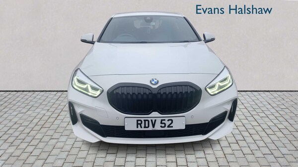 Used BMW 1 Series 2023 for sale - 76286260: Photo 5