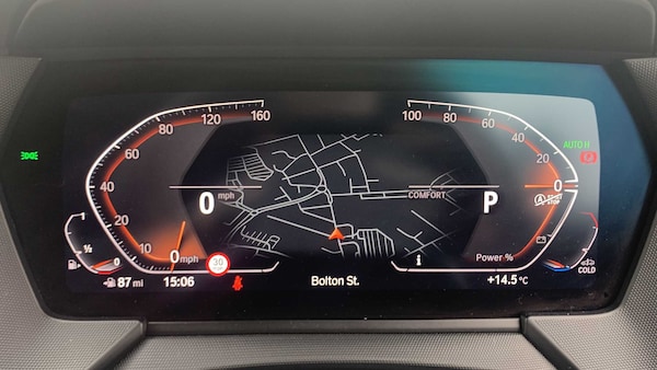 Used BMW 1 Series 2023 for sale - 76286260: Photo 6