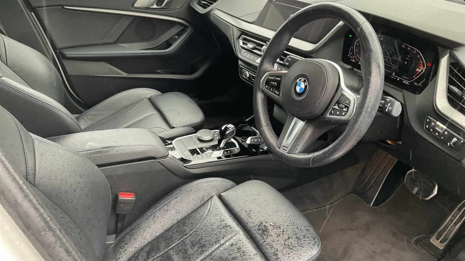 Used BMW 1 Series 2023 for sale - 76286260: Photo 7