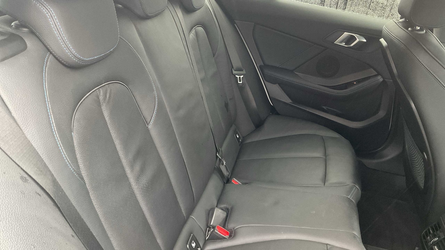 Used BMW 1 Series 2023 for sale - 76286260: Photo 8