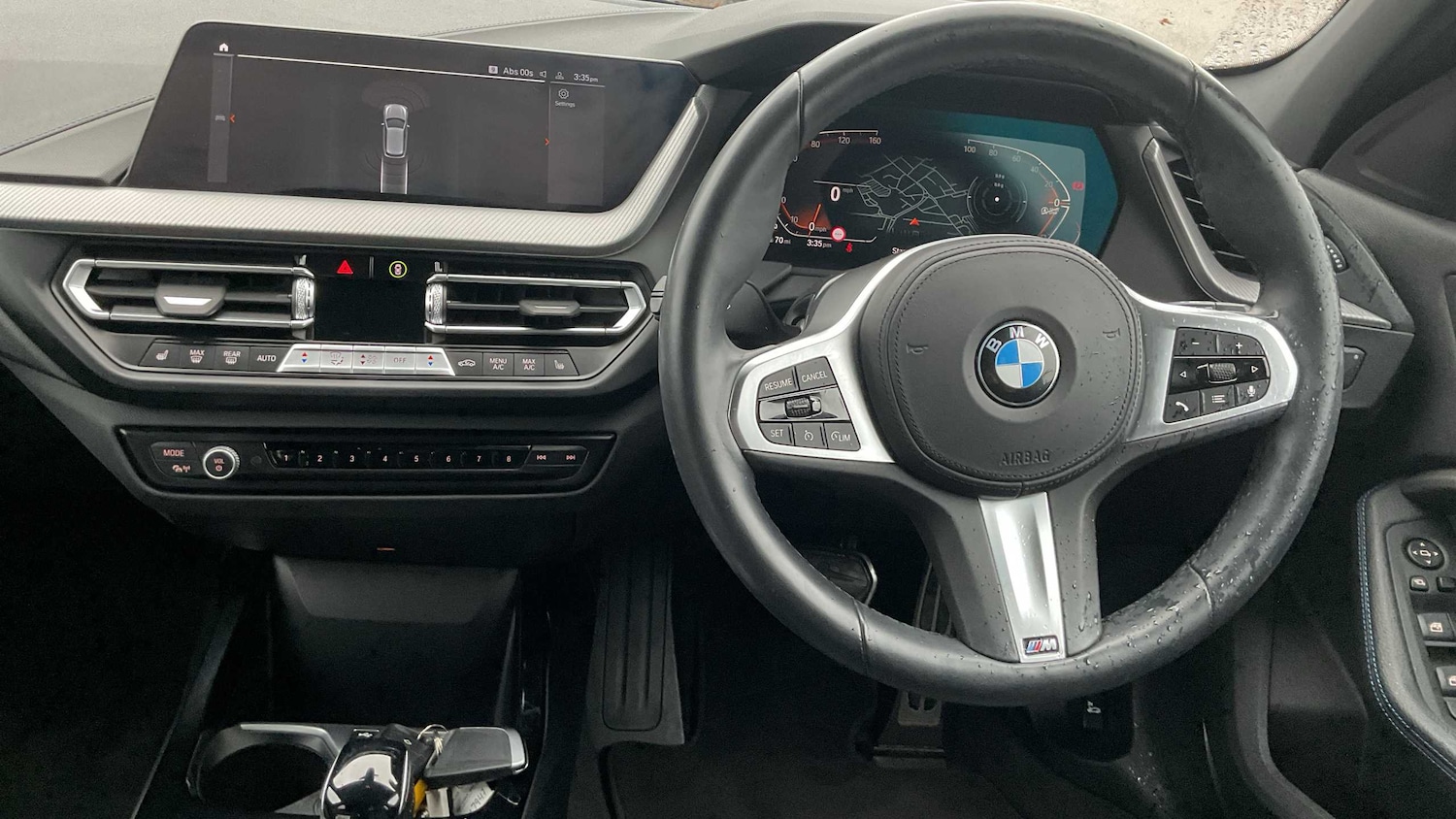 Used BMW 1 Series 2023 for sale - 76286260: Photo 9