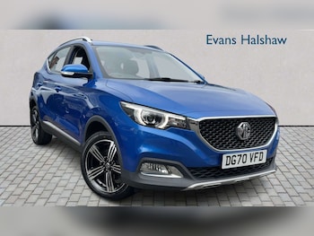 Used MG MG ZS 2020 for sale - 79473192: Photo