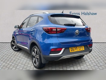 Used MG MG ZS 2020 for sale - 79473192: Photo
