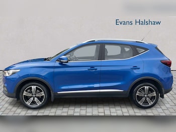 Used MG MG ZS 2020 for sale - 79473192: Photo