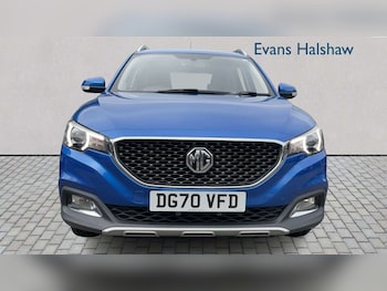 Used MG MG ZS 2020 for sale - 79473192: Photo