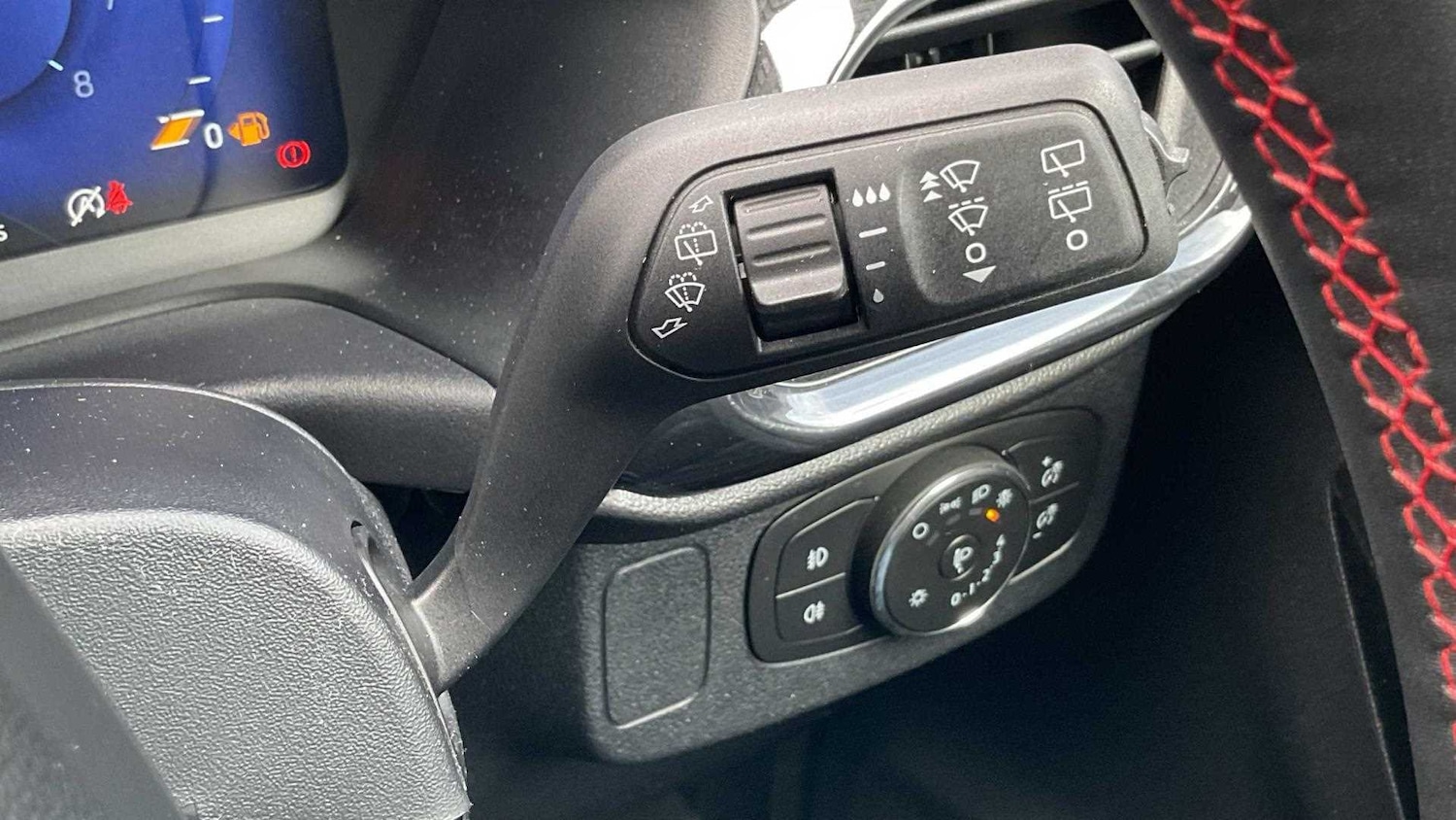Vehicle 28