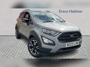 Used Ford Ecosport 2023 for sale - 79172508: Photo