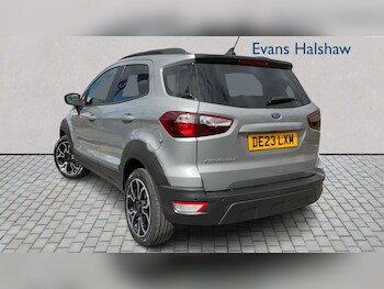 Used Ford Ecosport 2023 for sale - 79172508: Photo
