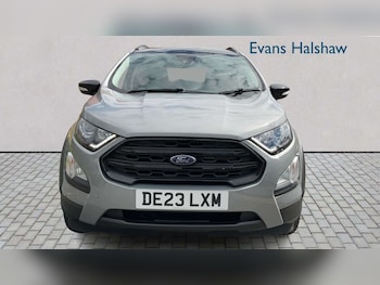 Used Ford Ecosport 2023 for sale - 79172508: Photo