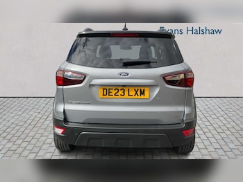 Used Ford Ecosport 2023 for sale - 79172508: Photo