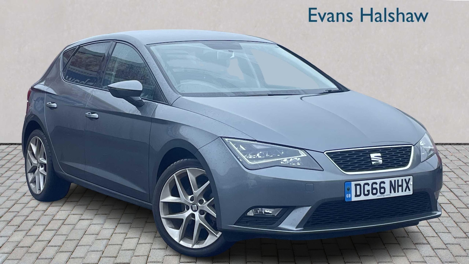 Used SEAT Leon 2016 for sale - 76668963: Photo 1