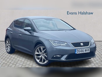 2016 - 1.6 TDI 110 SE Dynamic Technology 5dr