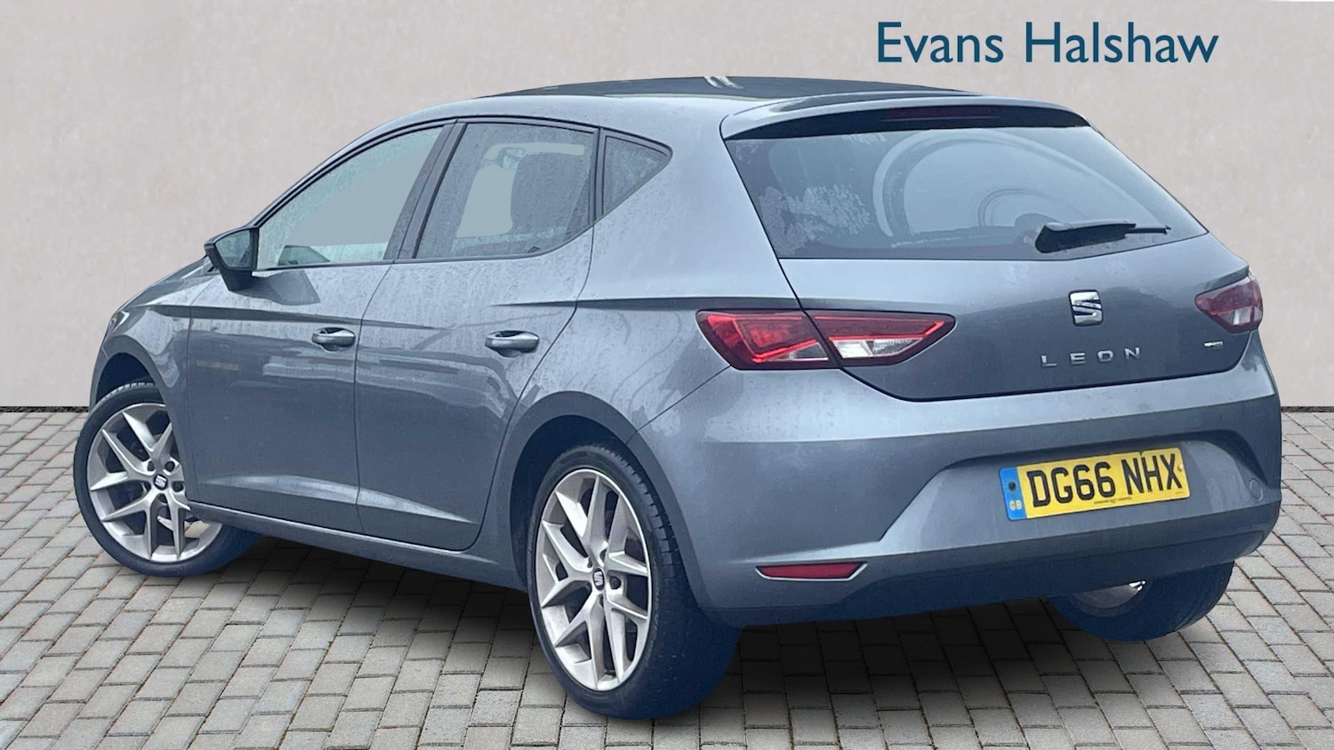 Used SEAT Leon 2016 for sale - 76668963: Photo 3