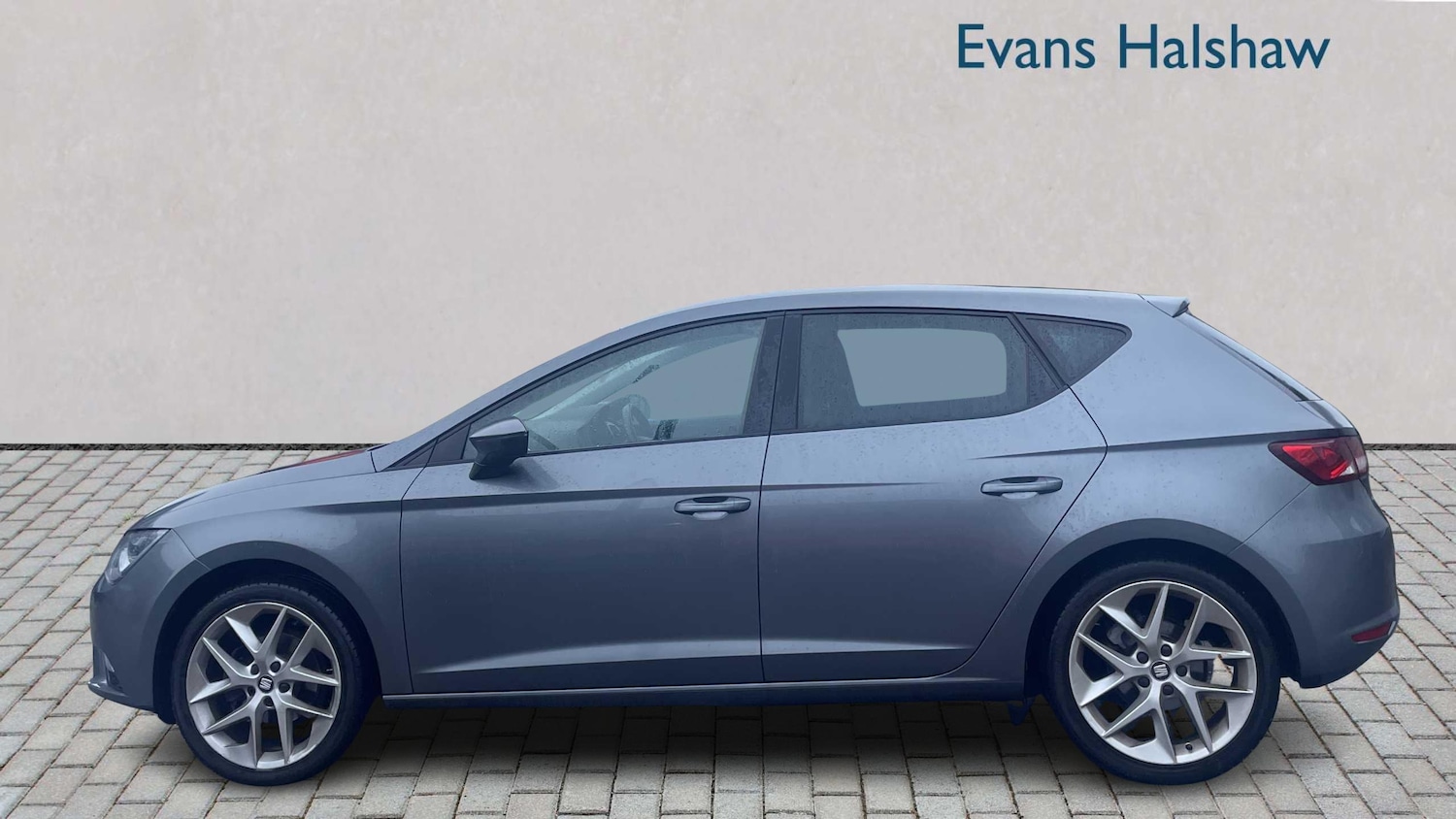 Used SEAT Leon 2016 for sale - 76668963: Photo 4