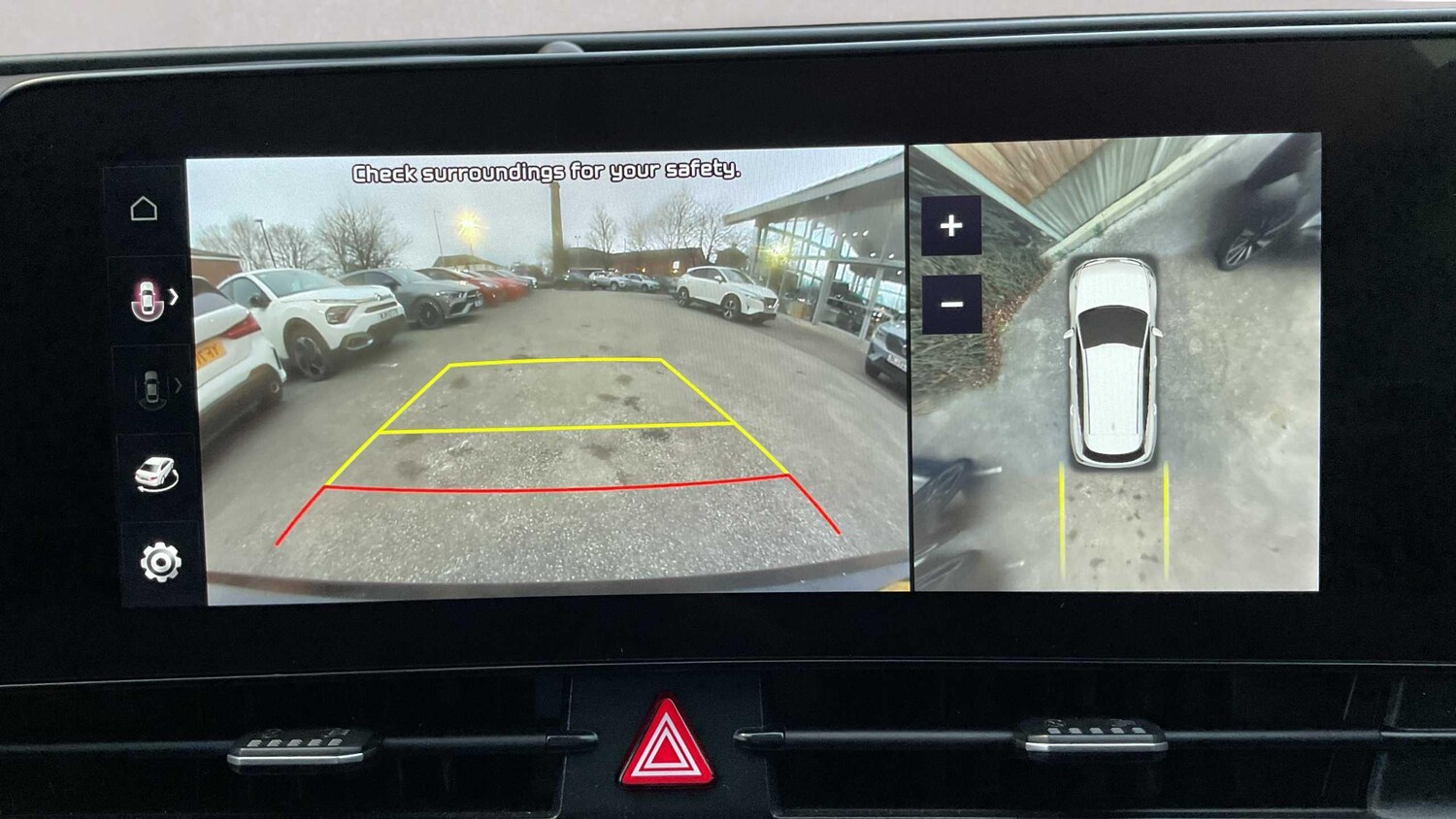 Used Kia Sportage 2022 for sale - 77178928: Photo 15