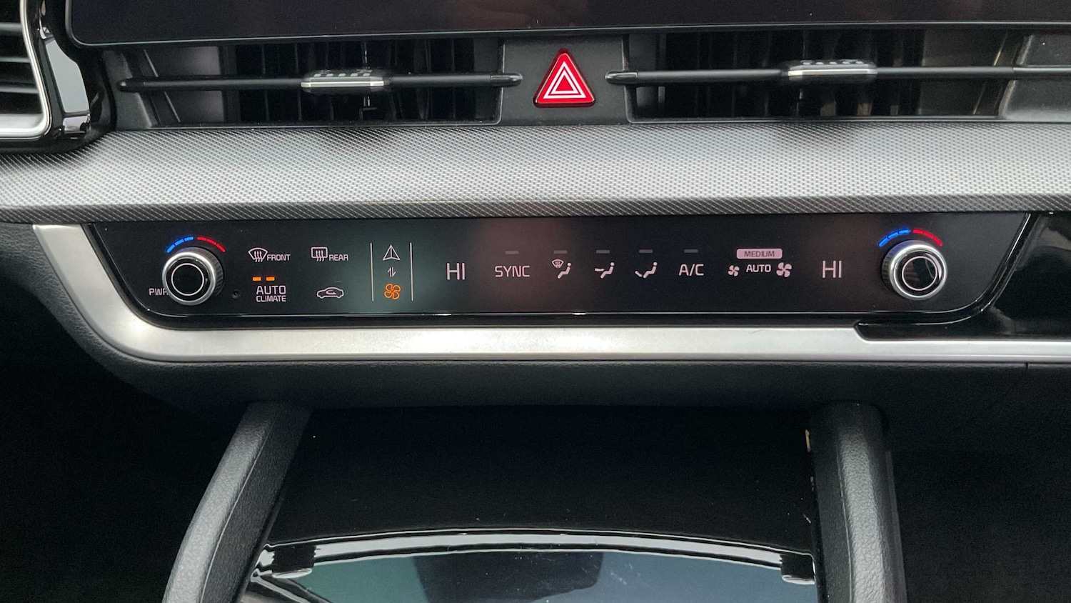 Used Kia Sportage 2022 for sale - 77178928: Photo 17