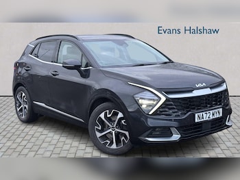 Used Kia Sportage 2022 for sale - 77178928: Photo