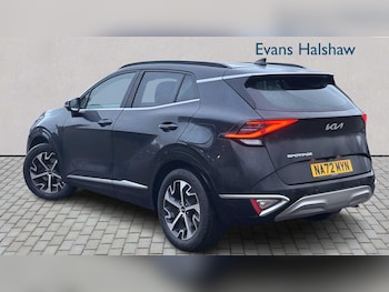 Used Kia Sportage 2022 for sale - 77178928: Photo