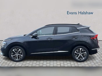 Used Kia Sportage 2022 for sale - 77178928: Photo