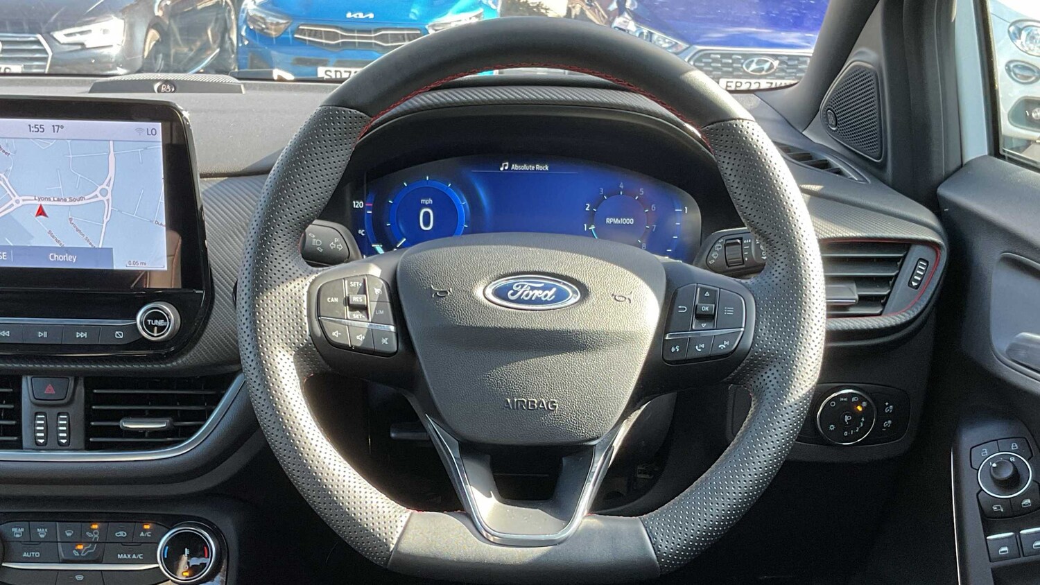 Used Ford Puma 2023 for sale - 75846588: Photo 11