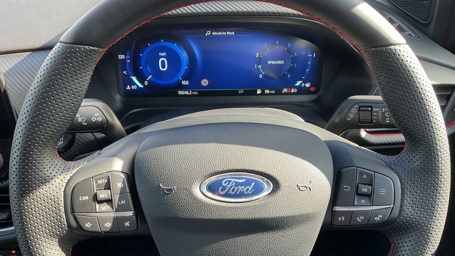 Used Ford Puma 2023 for sale - 75846588: Photo 14