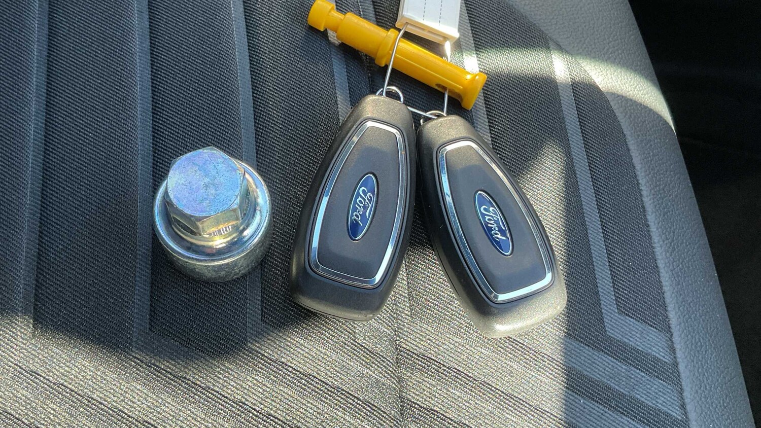 Used Ford Puma 2023 for sale - 75846588: Photo 26
