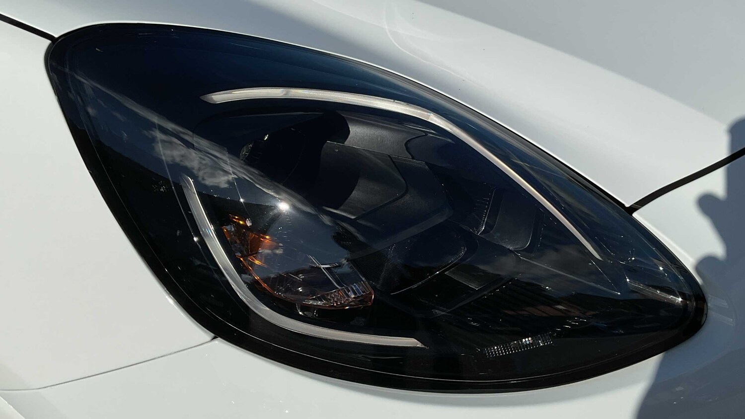 Used Ford Puma 2023 for sale - 75846588: Photo 34