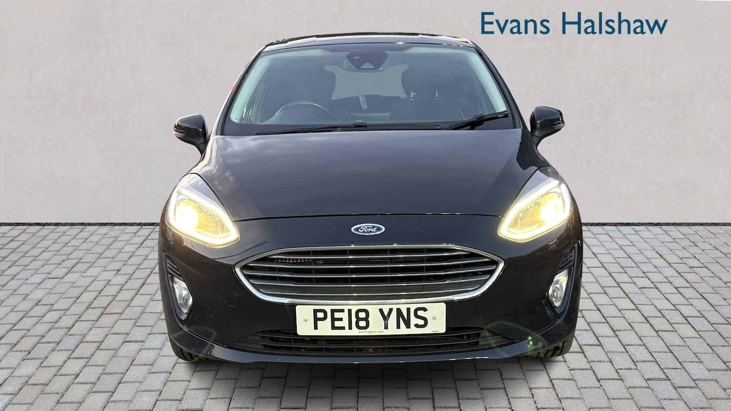 Used Ford Fiesta 2018 for sale - 76540680: Photo 5