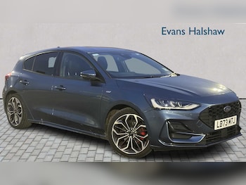 Used Ford Focus 2023 for sale - 77443328: Photo