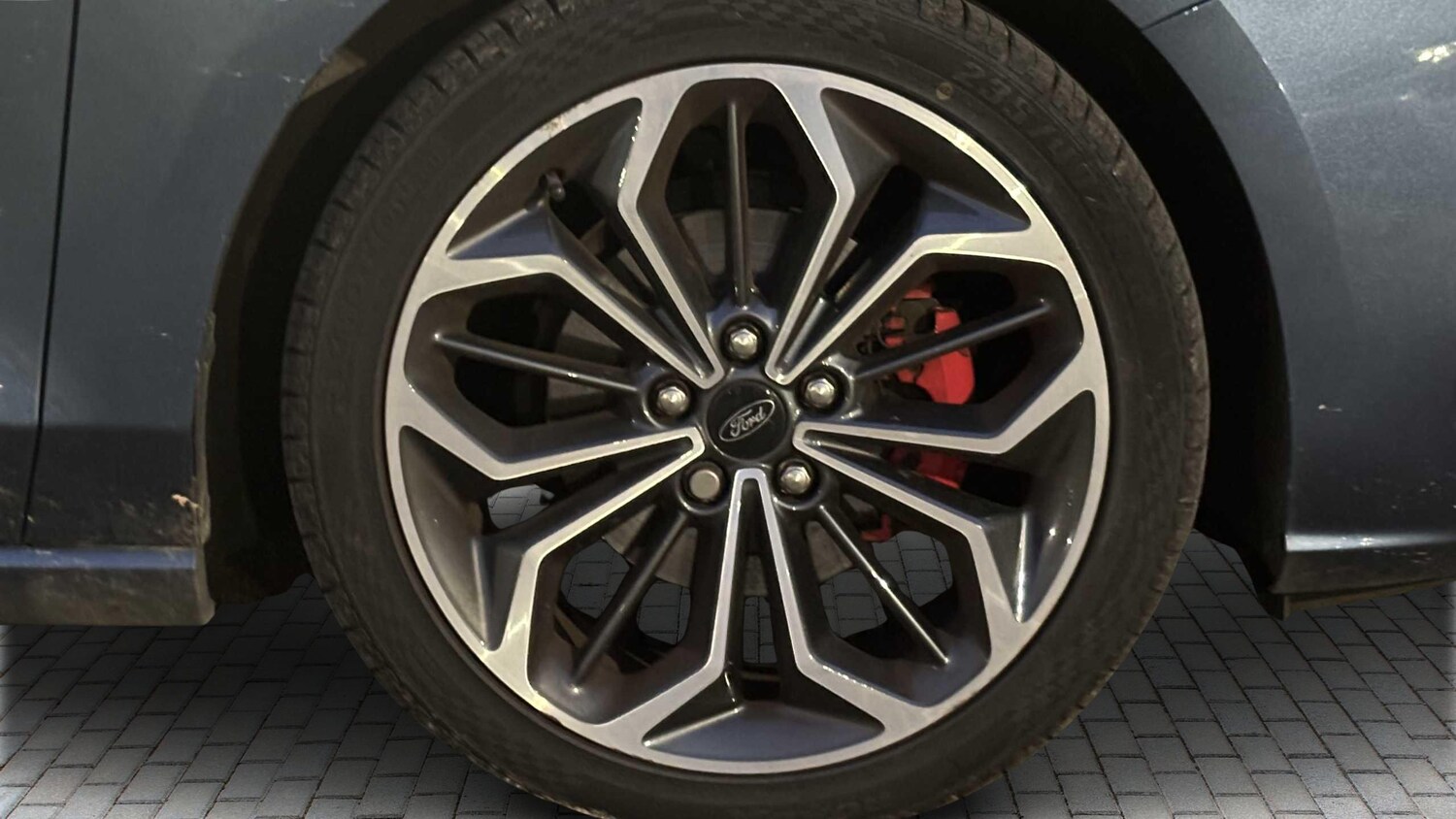 Used Ford Focus 2023 for sale - 77443328: Photo 6