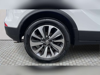 Used Vauxhall Mokka X 2017 for sale - 79204882: Photo
