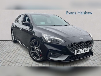 Used Ford Focus 2021 for sale - 78209063: Photo