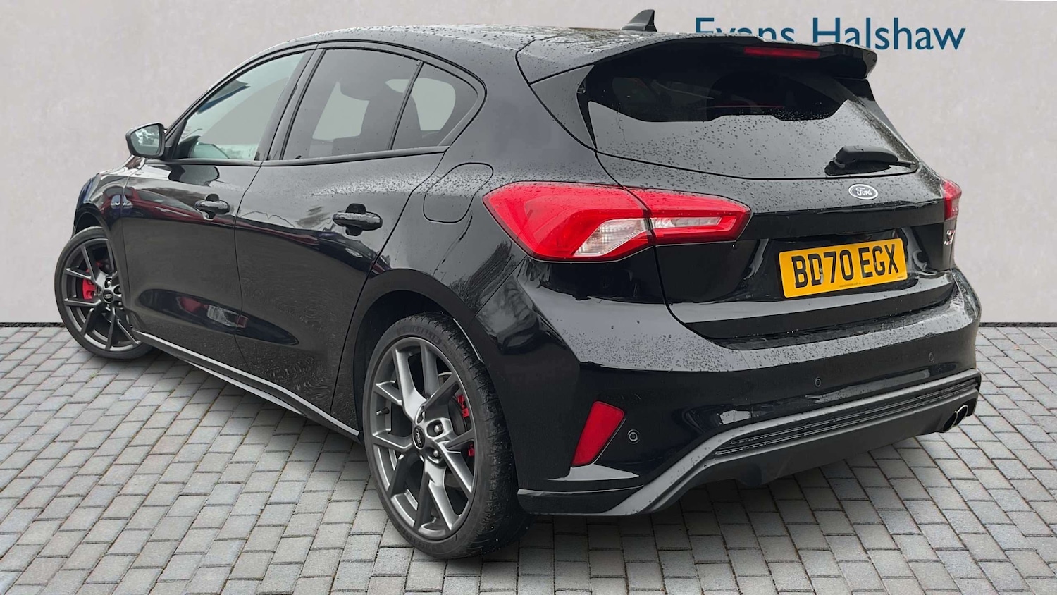 Used Ford Focus 2021 for sale - 78209063: Photo 2