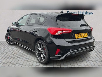 Used Ford Focus 2021 for sale - 78209063: Photo