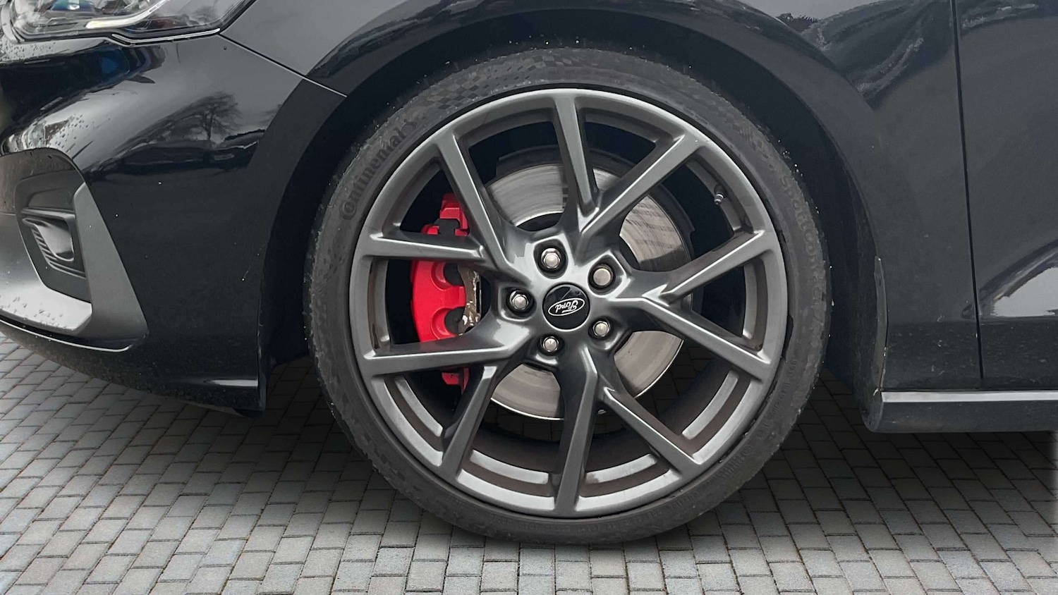 Used Ford Focus 2021 for sale - 78209063: Photo 3