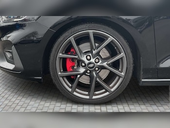 Used Ford Focus 2021 for sale - 78209063: Photo