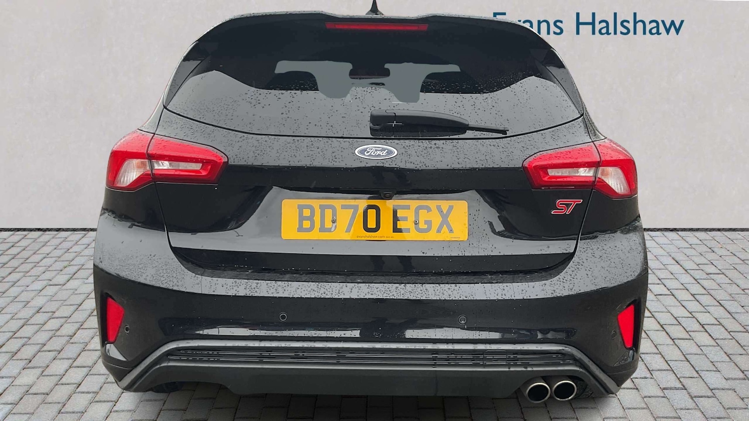 Used Ford Focus 2021 for sale - 78209063: Photo 4