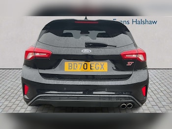 Used Ford Focus 2021 for sale - 78209063: Photo