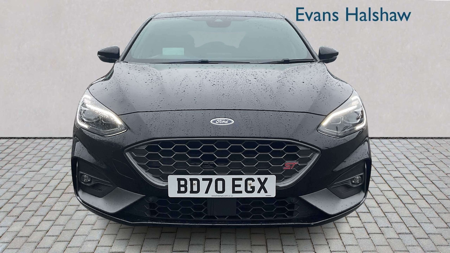 Used Ford Focus 2021 for sale - 78209063: Photo 5