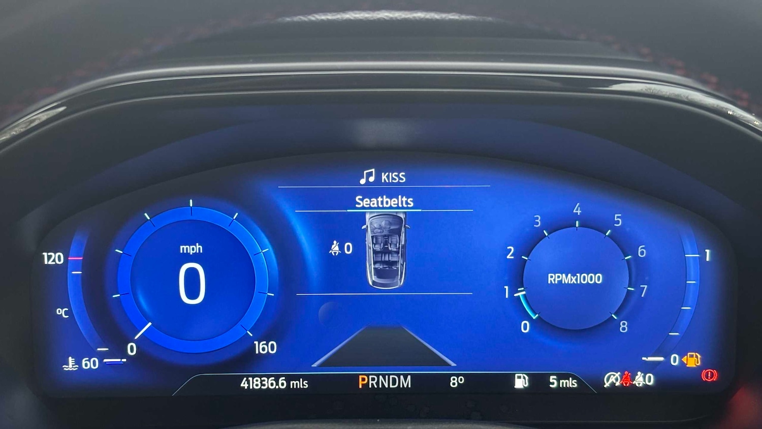 Used Ford Focus for sale - 77514387: Photo 10