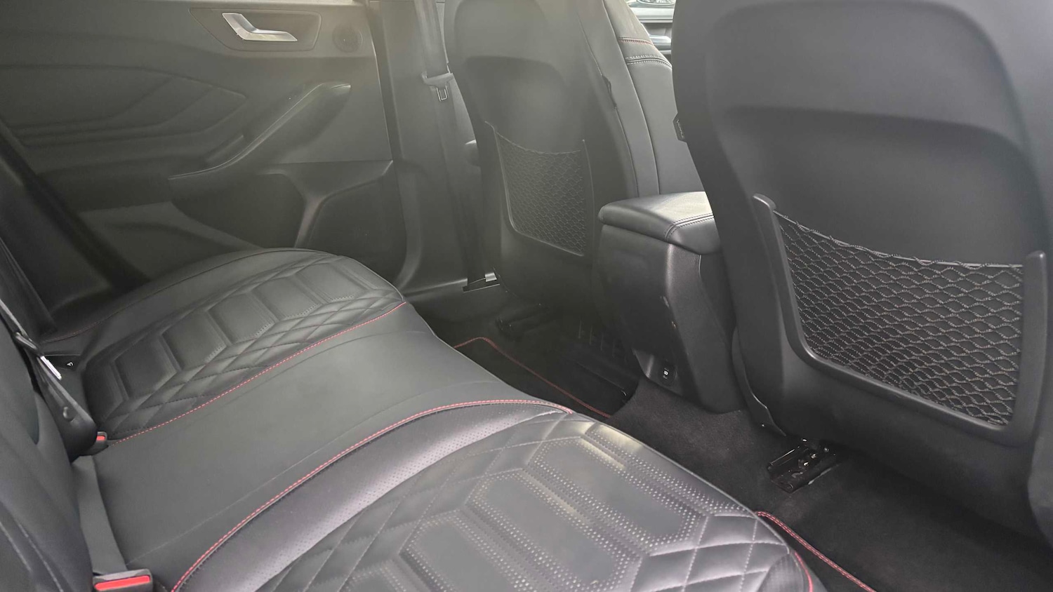 Used Ford Focus for sale - 77514387: Photo 12