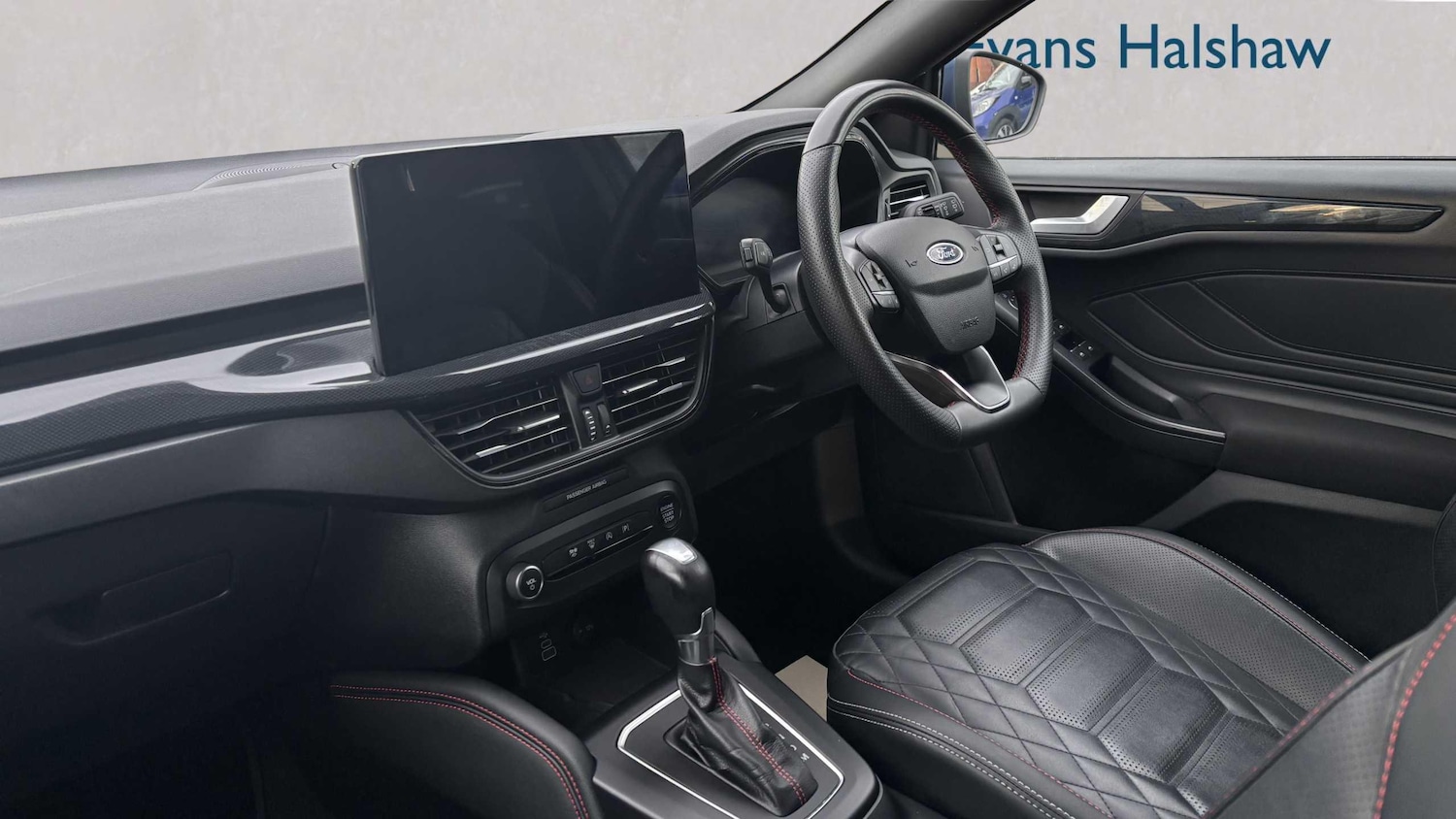 Used Ford Focus for sale - 77514387: Photo 13