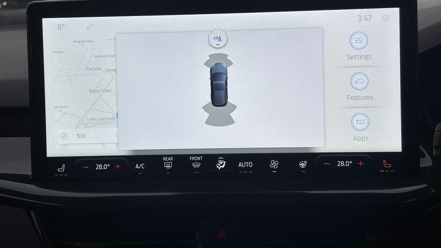 Used Ford Focus for sale - 77514387: Photo 15