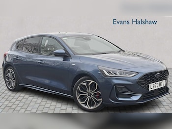 Used Ford Focus 2023 for sale - 77514387: Photo