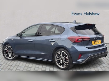 Used Ford Focus 2023 for sale - 77514387: Photo