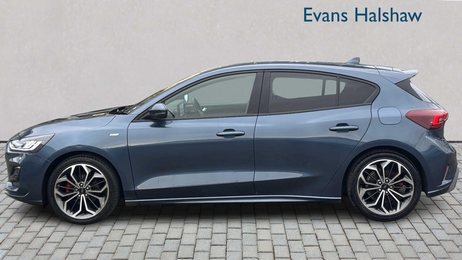 Used Ford Focus for sale - 77514387: Photo 3