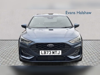 Used Ford Focus 2023 for sale - 77514387: Photo